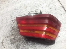 Recambio de piloto trasero izquierdo para mercedes-benz clase s (w140) berlina 400 sel / s 420 l (140.043) referencia OEM IAM    2