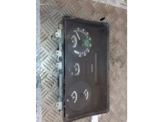 Recambio de cuadro instrumentos para renault m 160.13 (160.12) / m 200.15 chasis modelo 200.15 144 kw cabina para dormir referen