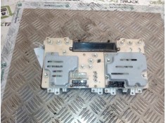 Recambio de cuadro instrumentos para renault m 160.13 (160.12) / m 200.15 chasis modelo 200.15 144 kw cabina para dormir referen 2