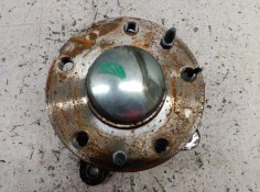 Recambio de mangueta trasera derecha para peugeot boxer caja cerrada (bat. 3450) (333) hdi (335) referencia OEM IAM   