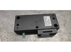 Recambio de modulo electronico para mercedes-benz clase c (w203) berlina 2.2 cdi cat referencia OEM IAM A2038205185  