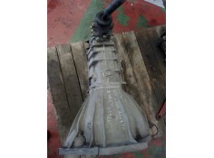 Recambio de caja cambios para iveco daily caja abierta / volquete 35-12 caja abierta referencia OEM IAM 282602E94 93809979 12349