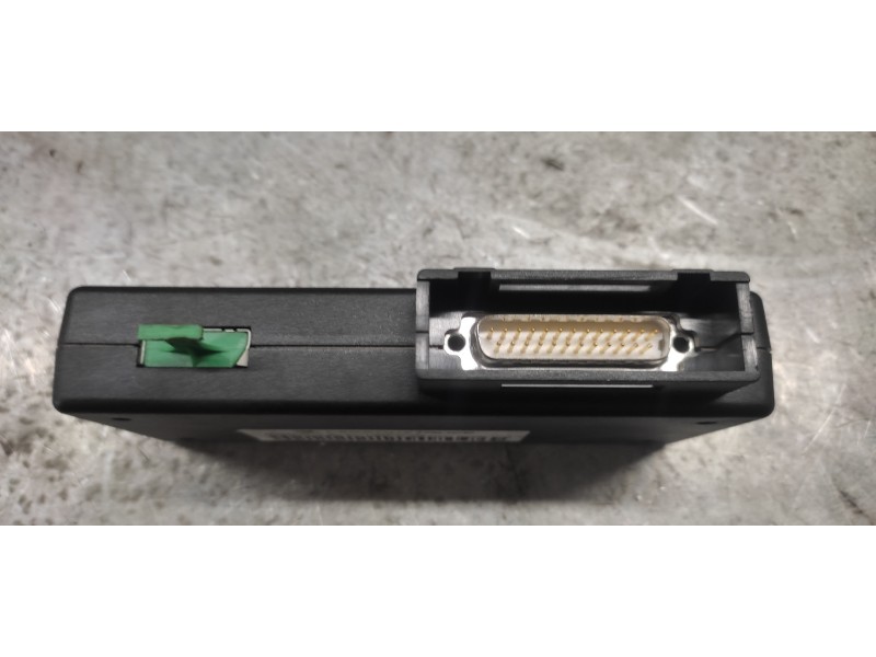 Recambio de modulo electronico para mercedes-benz clase c (w203) berlina 2.2 cdi cat referencia OEM IAM A2038205185  