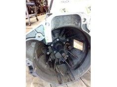 Recambio de caja cambios para iveco daily caja abierta / volquete 35-12 caja abierta referencia OEM IAM 282602E94 93809979 12349 2