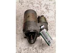 Recambio de motor arranque para fiat panda (169) 1.1 8v referencia OEM IAM 63102020 8 DIENTES 