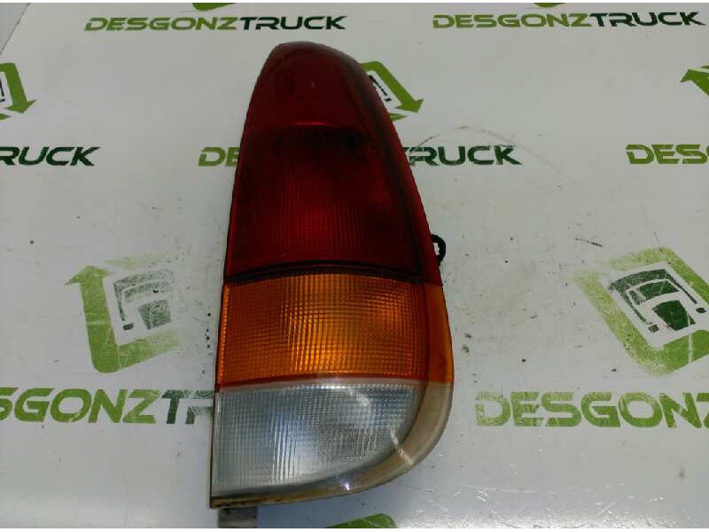 Recambio de piloto trasero derecho para hyundai atos (mx) live referencia OEM IAM   