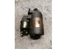 Recambio de motor arranque para fiat panda (169) 1.1 8v referencia OEM IAM 63102020 8 DIENTES  2