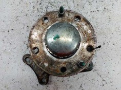 Recambio de mangueta trasera izquierda para peugeot boxer caja cerrada (bat. 3450) (333) hdi (335) referencia OEM IAM   