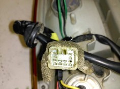 Recambio de piloto trasero derecho para hyundai atos (mx) live referencia OEM IAM    2