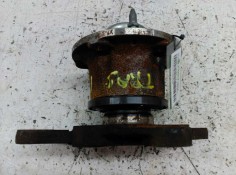 Recambio de mangueta trasera izquierda para peugeot boxer caja cerrada (bat. 3450) (333) hdi (335) referencia OEM IAM    2