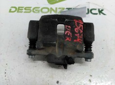 Recambio de pinza freno delantera derecha para hyundai atos (mx) live referencia OEM IAM   