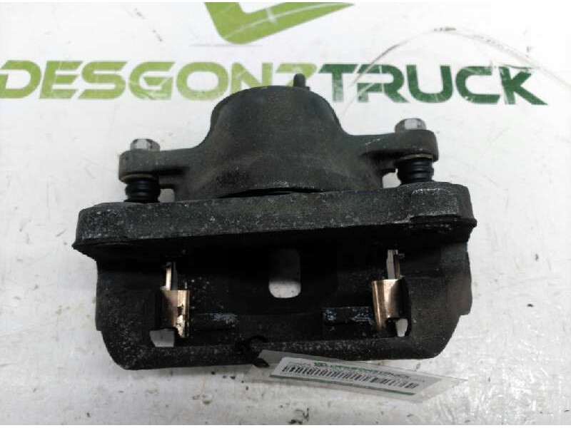 Recambio de pinza freno delantera derecha para hyundai atos (mx) live referencia OEM IAM   