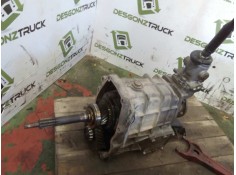 Recambio de caja cambios para iveco daily caja abierta / volquete 35-12 caja abierta referencia OEM IAM 28265 93809979 57796
