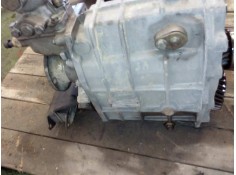 Recambio de caja cambios para iveco daily caja abierta / volquete 35-12 caja abierta referencia OEM IAM 28265 93809979 57796 2