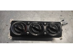 Recambio de mando calefaccion / aire acondicionado para bmw mini (r50,r53) one referencia OEM IAM 64111502214  