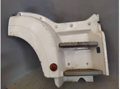 Recambio de paso rueda derecho para man tg - a 18.xxx 10.5 diesel referencia OEM IAM 81615100472  