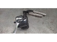 Recambio de bobina encendido para mercedes-benz clase a (w169) 1.5 cat referencia OEM IAM A0001587803 0221503035 