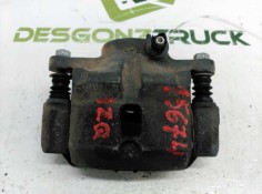 Recambio de pinza freno delantera izquierda para hyundai atos (mx) live referencia OEM IAM   