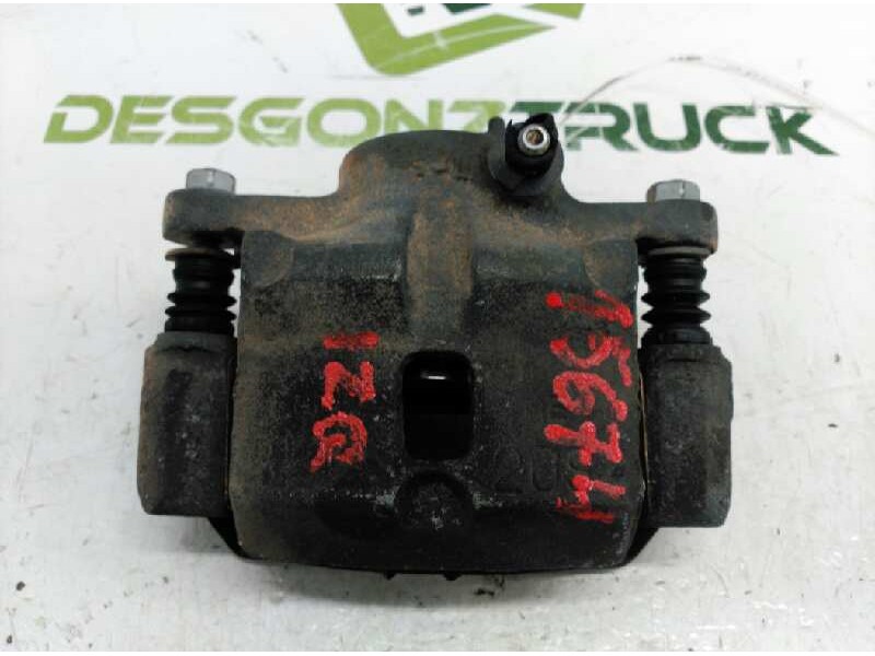 Recambio de pinza freno delantera izquierda para hyundai atos (mx) live referencia OEM IAM   