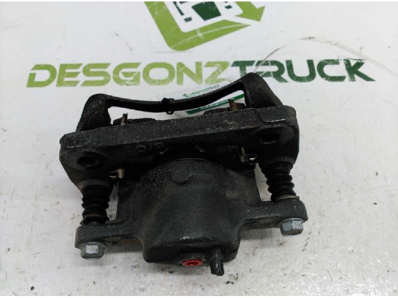 Recambio de pinza freno delantera izquierda para hyundai atos (mx) live referencia OEM IAM   