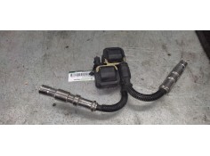 Recambio de bobina encendido para mercedes-benz clase a (w169) 1.5 cat referencia OEM IAM A0001587803 0221503035  2