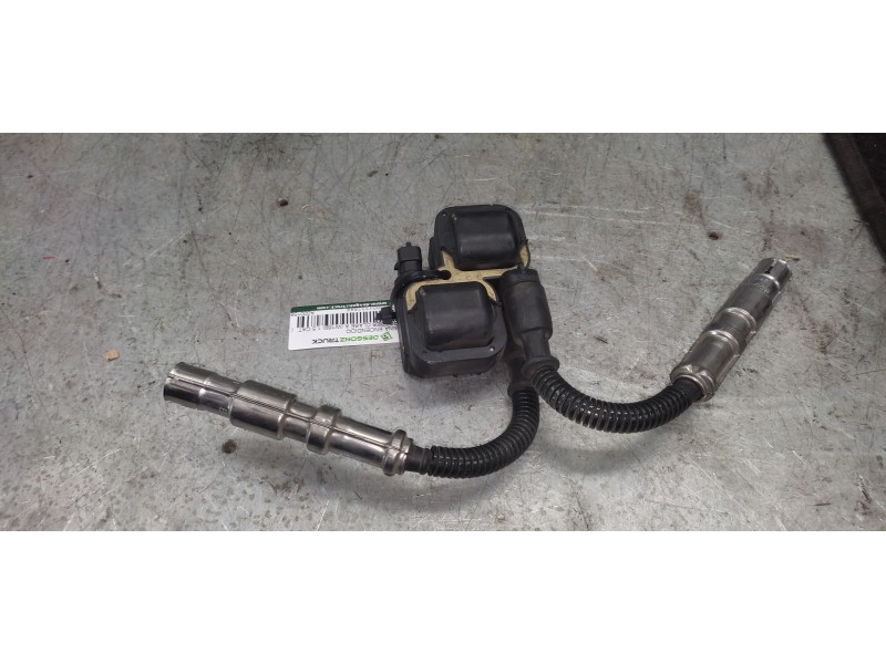 Recambio de bobina encendido para mercedes-benz clase a (w169) 1.5 cat referencia OEM IAM A0001587803 0221503035 