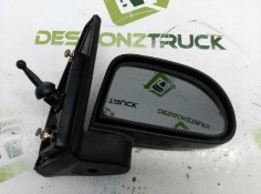 Recambio de retrovisor derecho para hyundai atos (mx) live referencia OEM IAM 8762002303  
