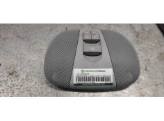Recambio de luz interior para mercedes-benz clase e (w211) berlina 1.8 cat referencia OEM IAM A2118201312  