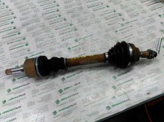 Recambio de transmision delantera izquierda para citroën berlingo 1.9 d multispace referencia OEM IAM   