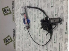 Recambio de elevalunas trasero izquierdo para ford mondeo berlina (gd) ambiente referencia OEM IAM 0130821680  