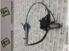 Recambio de elevalunas trasero derecho para ford mondeo berlina (gd) ambiente referencia OEM IAM 0130821681  
