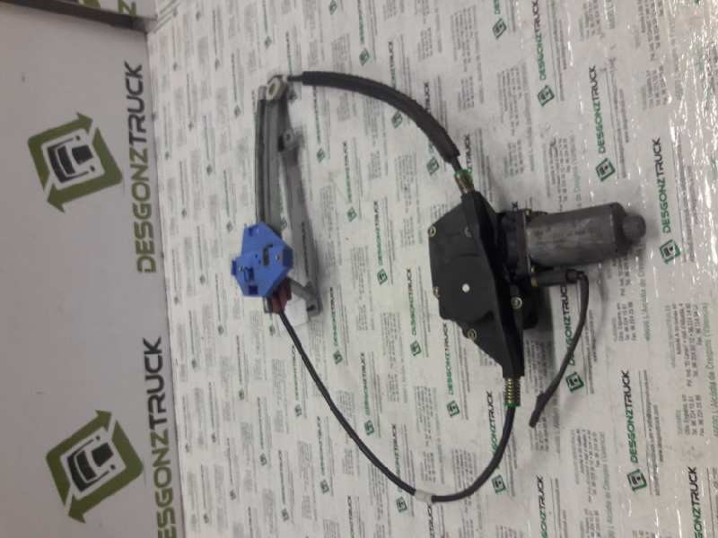 Recambio de elevalunas trasero derecho para ford mondeo berlina (gd) ambiente referencia OEM IAM 0130821681  