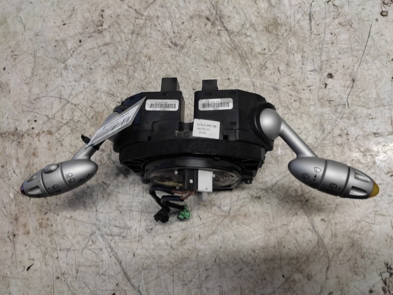 Recambio de mando multifuncion para bmw mini (r50,r53) one referencia OEM IAM 61316949396 6946959 6949411