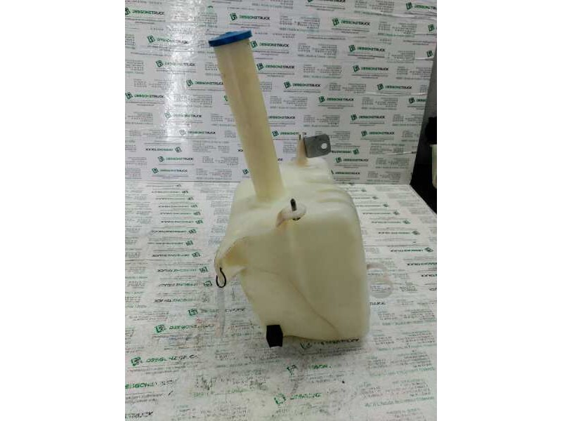 Recambio de deposito limpia para opel astra g berlina club referencia OEM IAM   