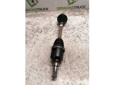 Recambio de transmision delantera izquierda para fiat stilo (192) 1.9 jtd / 1.9 jtd 115 active referencia OEM IAM    2