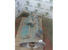 Recambio de caja cambios para scania trucks serie 3 113 e/380 (381cv) referencia OEM IAM GR871 6373156 