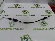 Recambio de cable embrage para hyundai atos (mx) live referencia OEM IAM   