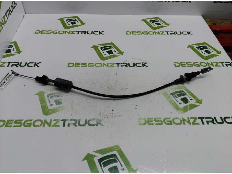 Recambio de cable embrage para hyundai atos (mx) live referencia OEM IAM   