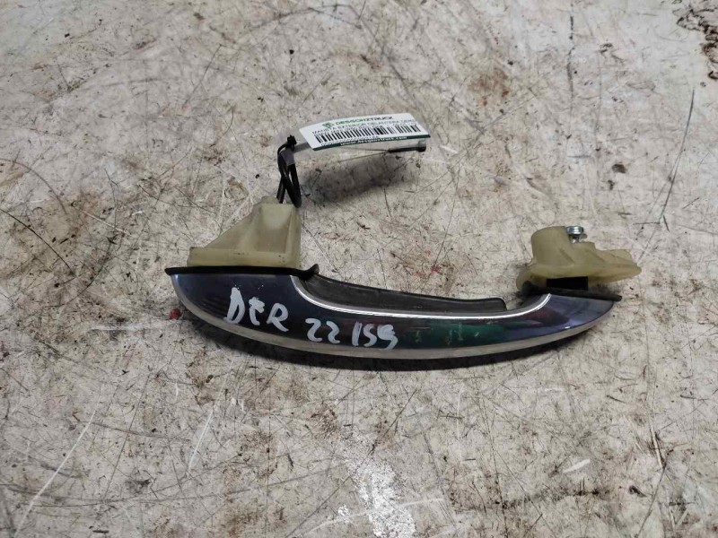 Recambio de maneta exterior delantera derecha para bmw mini (r50,r53) one referencia OEM IAM   
