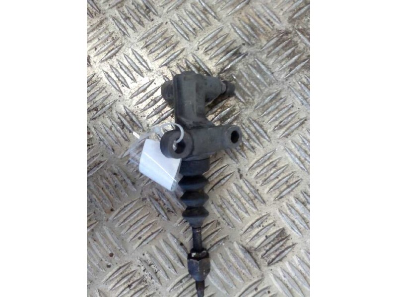 Recambio de servo embrague para nissan cabstar 09.06 2.5 diesel referencia OEM IAM FTE19 6747 UR03