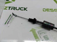 Recambio de cable embrage para hyundai atos (mx) live referencia OEM IAM    2