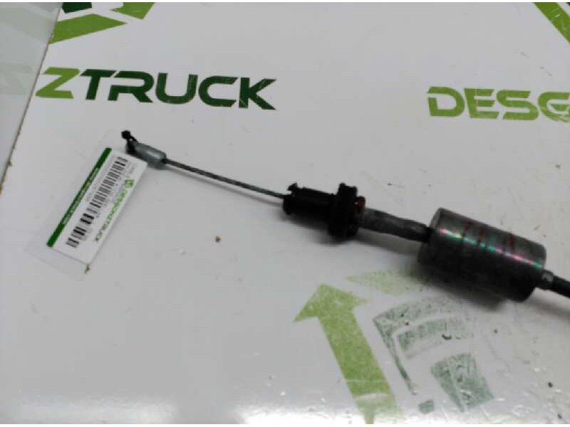 Recambio de cable embrage para hyundai atos (mx) live referencia OEM IAM   
