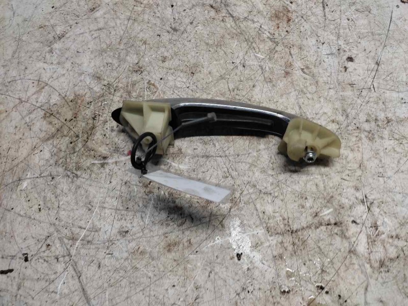 Recambio de maneta exterior delantera derecha para bmw mini (r50,r53) one referencia OEM IAM   