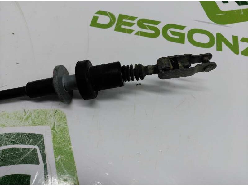 Recambio de cable embrage para hyundai atos (mx) live referencia OEM IAM   