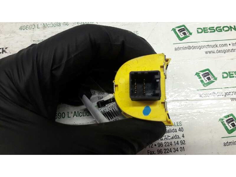 Recambio de modulo electronico para alfa romeo 147 (190) 1.9 jtd 120 collezione referencia OEM IAM 156070551 61071400 