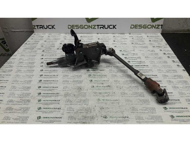 Recambio de columna direccion para alfa romeo 147 (190) 1.9 jtd 120 collezione referencia OEM IAM 606935380  