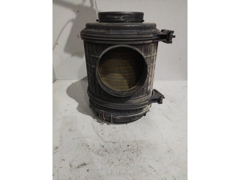 Recambio de filtro aire para renault premium lander 10.8 diesel referencia OEM IAM 5010626191  