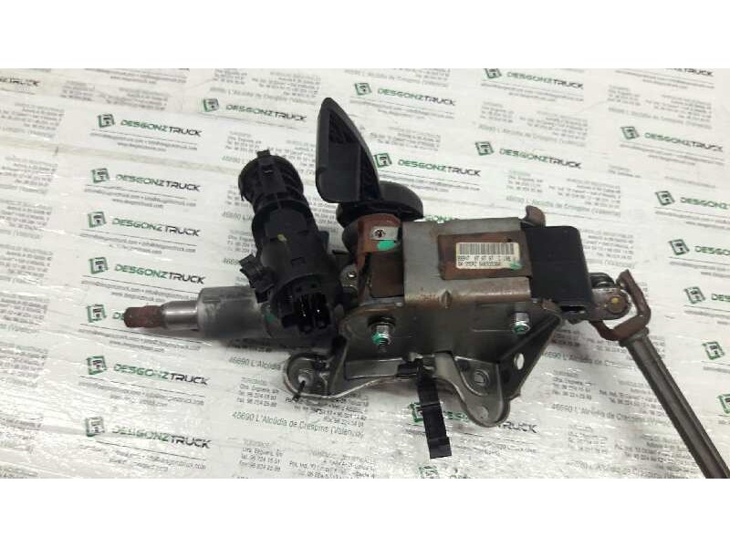 Recambio de columna direccion para alfa romeo 147 (190) 1.9 jtd 120 collezione referencia OEM IAM 606935380  