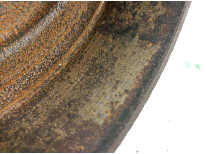 Recambio de tambor freno trasero para hyundai atos (mx) live referencia OEM IAM 5271002000  