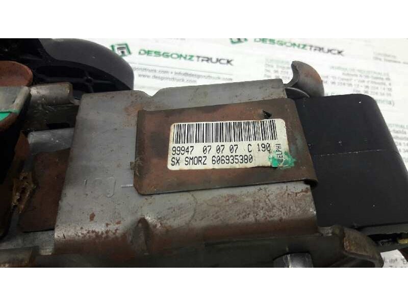 Recambio de columna direccion para alfa romeo 147 (190) 1.9 jtd 120 collezione referencia OEM IAM 606935380  